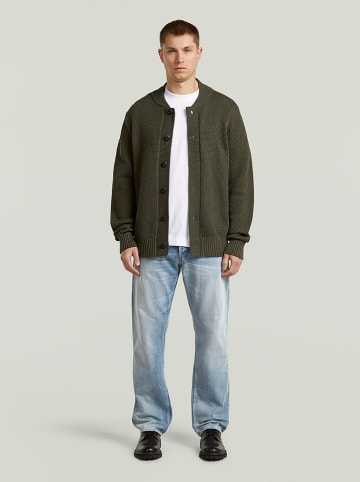 G-Star Vest kaki