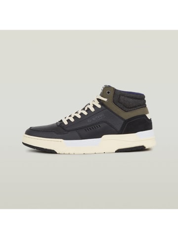 G-Star Sneakers zwart