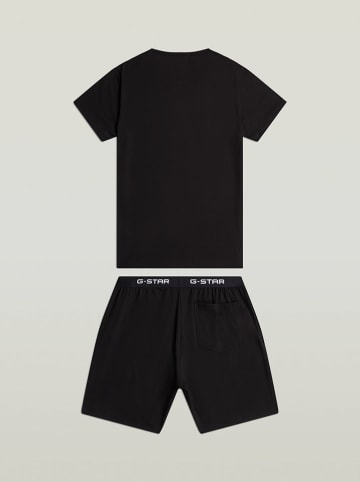 G-Star Pyjama zwart