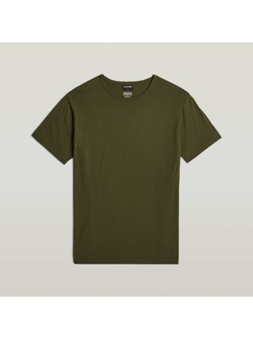 G-Star Pyjama in Khaki