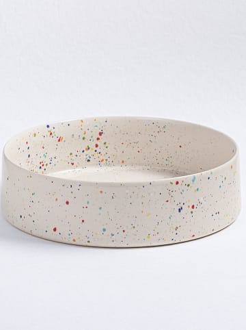 Egg Back Home Kom ''New Party'' wit - Ø 26 cm