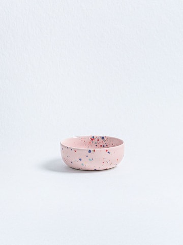 Egg Back Home Miska "New Party" w kolorze jasnoróżowym - Ø 15 cm