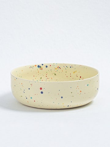 Egg Back Home Kom ''New Party'' geel - Ø 19 cm