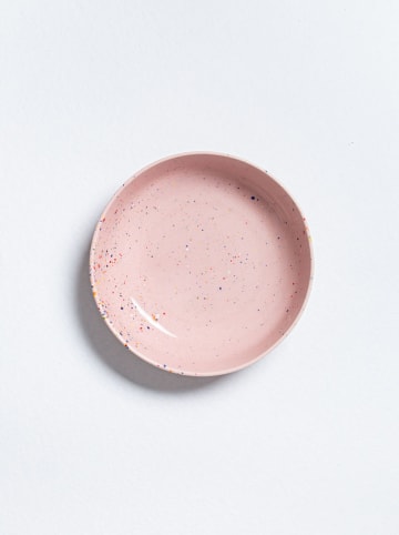 Egg Back Home Pastateller ''New Party'' in Rosa - Ø 21 cm