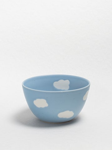 Egg Back Home Kom ''Cloud'' lichtblauw - Ø 16 cm
