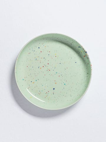 Egg Back Home Pastabord ''New Party'' groen - Ø 23 cm