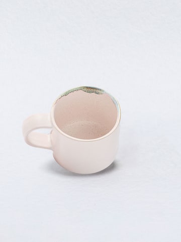 Egg Back Home Mok ''Douro'' groen/beige - 360 ml