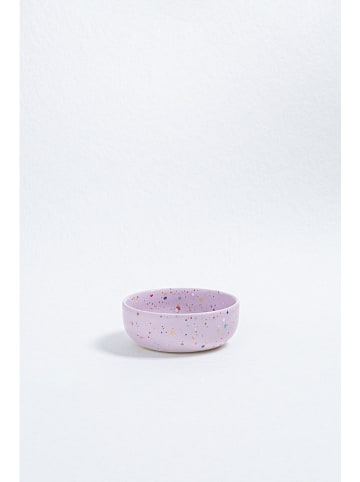 Egg Back Home Kom ''New Party'' paars - Ø 12 cm