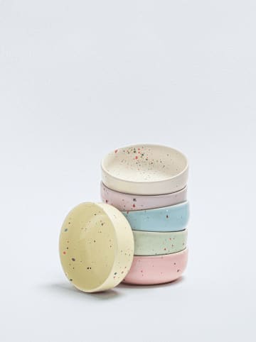 Egg Back Home Kom ''New Party'' wit - Ø 12 cm