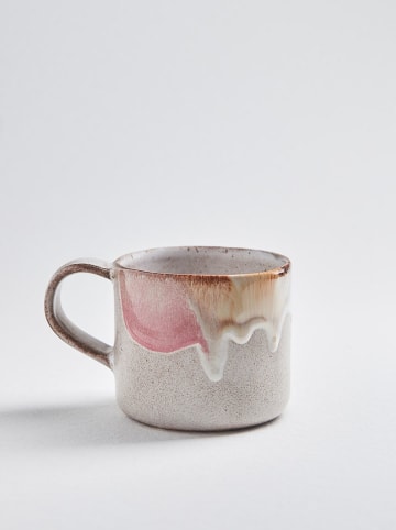 Egg Back Home Mok ''Melting Ice Cream'' beige - 360 ml