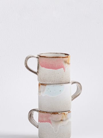 Egg Back Home Mok ''Melting Ice Cream'' beige - 360 ml