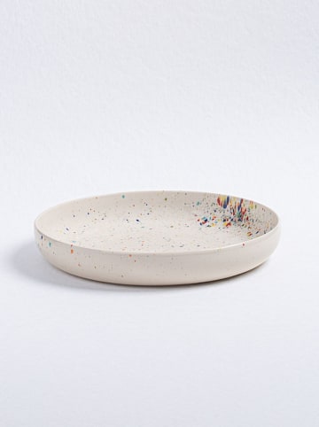Egg Back Home Pastabord ''New Party'' wit - Ø 23 cm