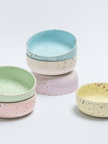 Egg Back Home Kom ''New Party'' wit - Ø 15 cm