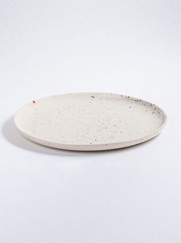 Egg Back Home Dinerbord ''New Party'' wit - Ø 27 cm