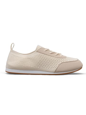 C'M Sneakers in Beige