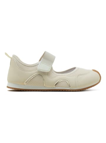 C'M Ballerinas in Beige