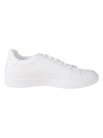 Bellucci Sneakers in Weiß
