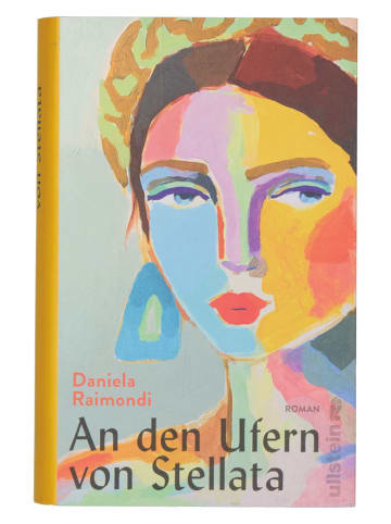 Ullstein Buchverlage Roman "An den Ufern von Stellata"