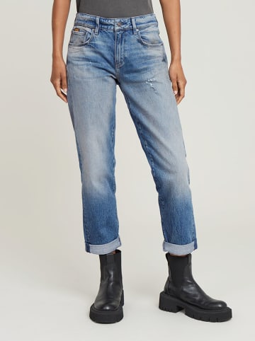 G-Star Jeans - Boyfriend fit - in Blau