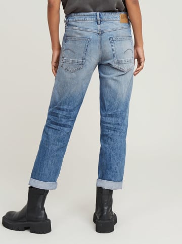 G-Star Jeans - Boyfriend fit - in Blau