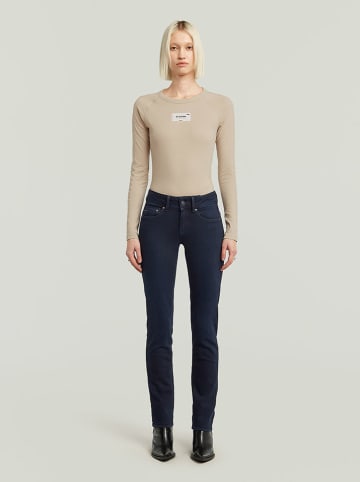 G-Star Jeans - Slim Straight fit - in Dunkelblau