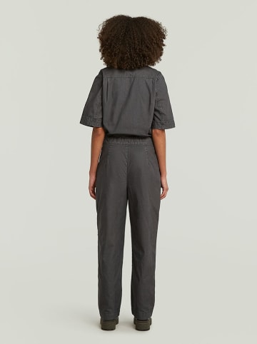 G-Star Jumpsuit in Anthrazit