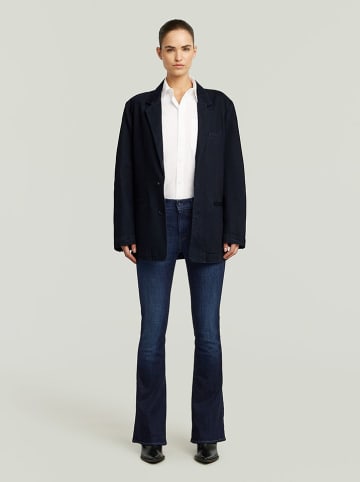 G-Star Jeansblazer in Dunkelblau