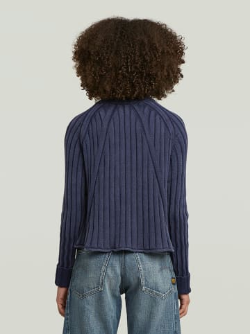 G-Star Pullover in Dunkelblau