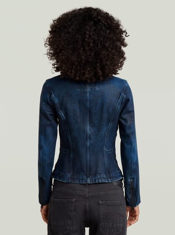 G-Star Spijkerjas donkerblauw