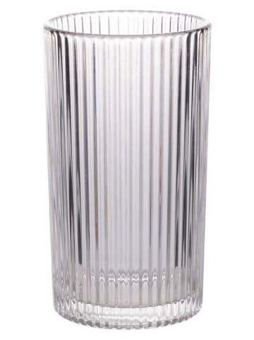 Villa d´Este Szklanki (6 szt.) "Cylinder" - 405 ml