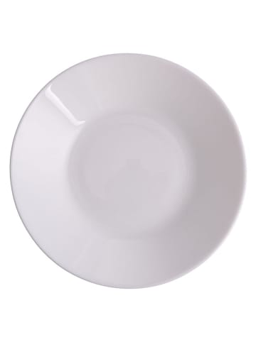 Villa d´Este 18-delige serviesset ''Simply'' wit
