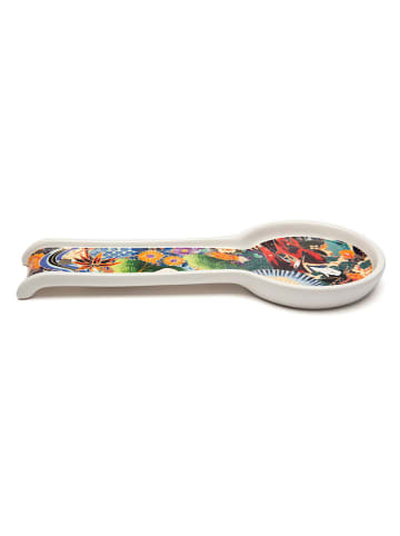 Trendy Kitchen by EXCÉLSA Podstawka "Kimono" ze wzorem pod łyżkę - dł. 26,5 cm
