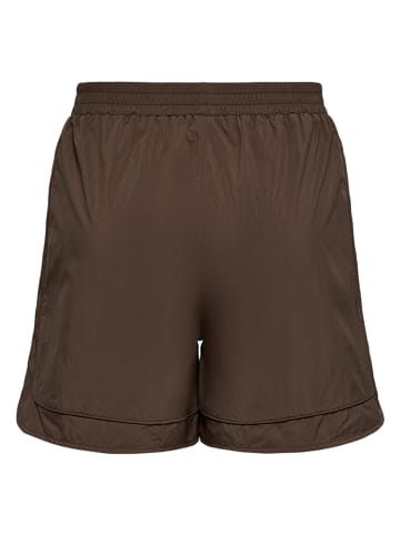ONLY Shorts in Braun
