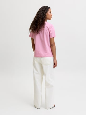 JJXX Shirt in Rosa