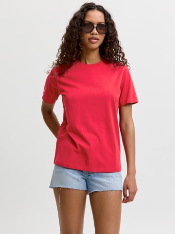 JJXX Shirt in Rot