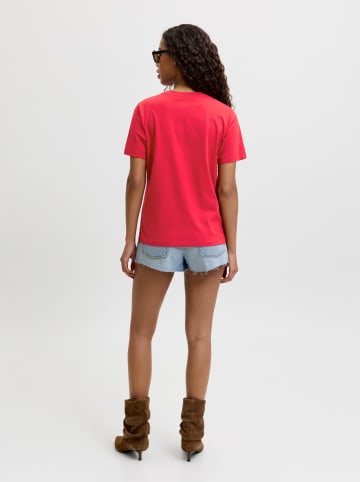 JJXX Shirt in Rot