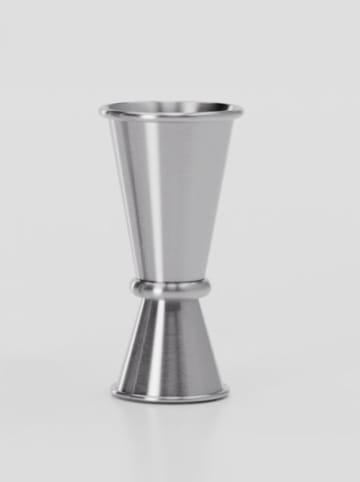 Steel-Function Roestvrijstalen maatbeker