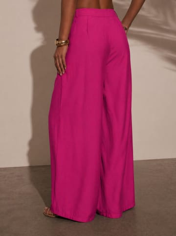 LA Angels Broek roze