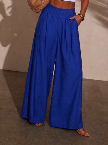 LA Angels Broek blauw