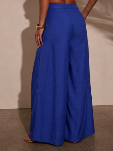 LA Angels Hose in Blau