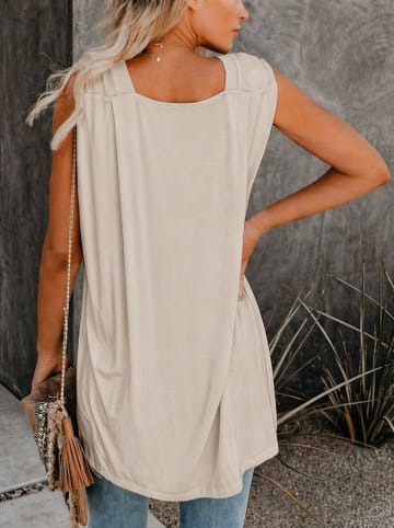 LA Angels Blouse beige