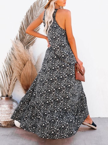 LA Angels Kleid in Schwarz