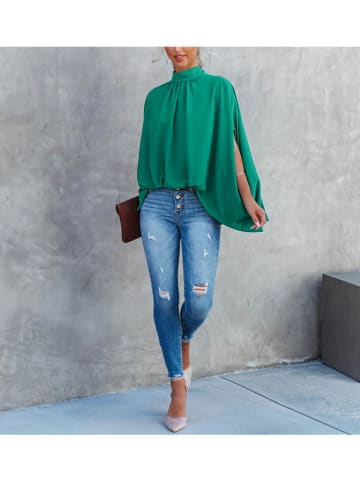 LA Angels Blouse groen