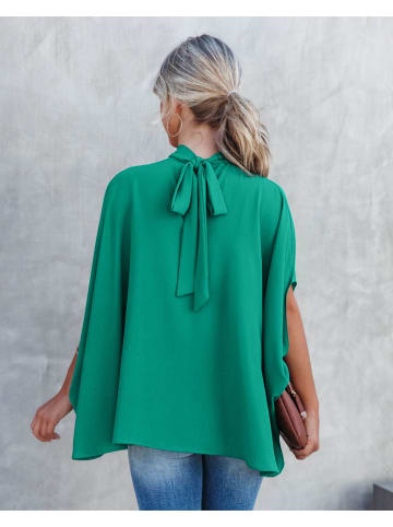 LA Angels Blouse groen