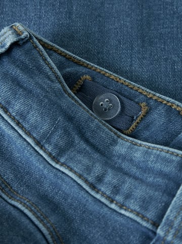 name it Jeans "Polly" - Comfort fit - in Blau