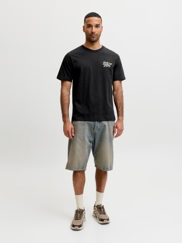 Jack & Jones Shirt "Legend" zwart