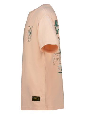 Vingino Shirt lichtroze