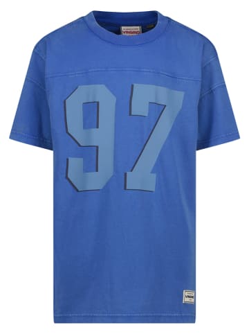 Vingino Shirt blauw