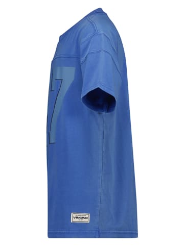 Vingino Shirt blauw