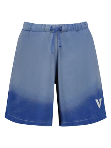 Vingino Sweatshorts in Blau
